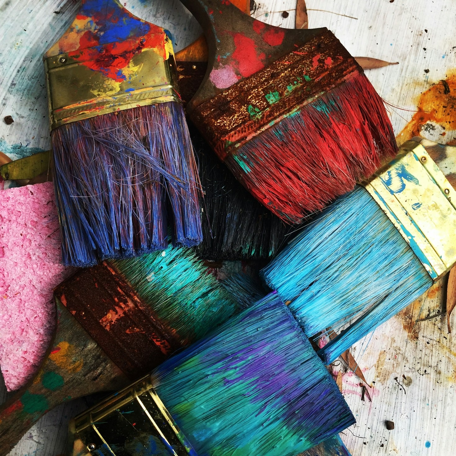 Top 5 Design Elements to Enhance Creativity