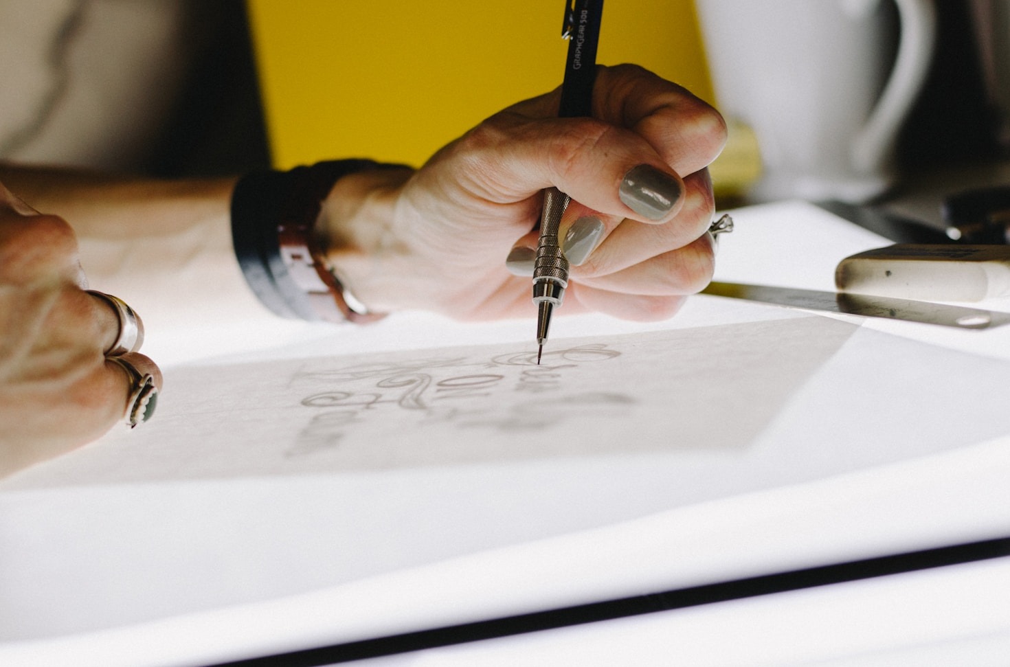 Creative Project Ideas Using Couture Elements