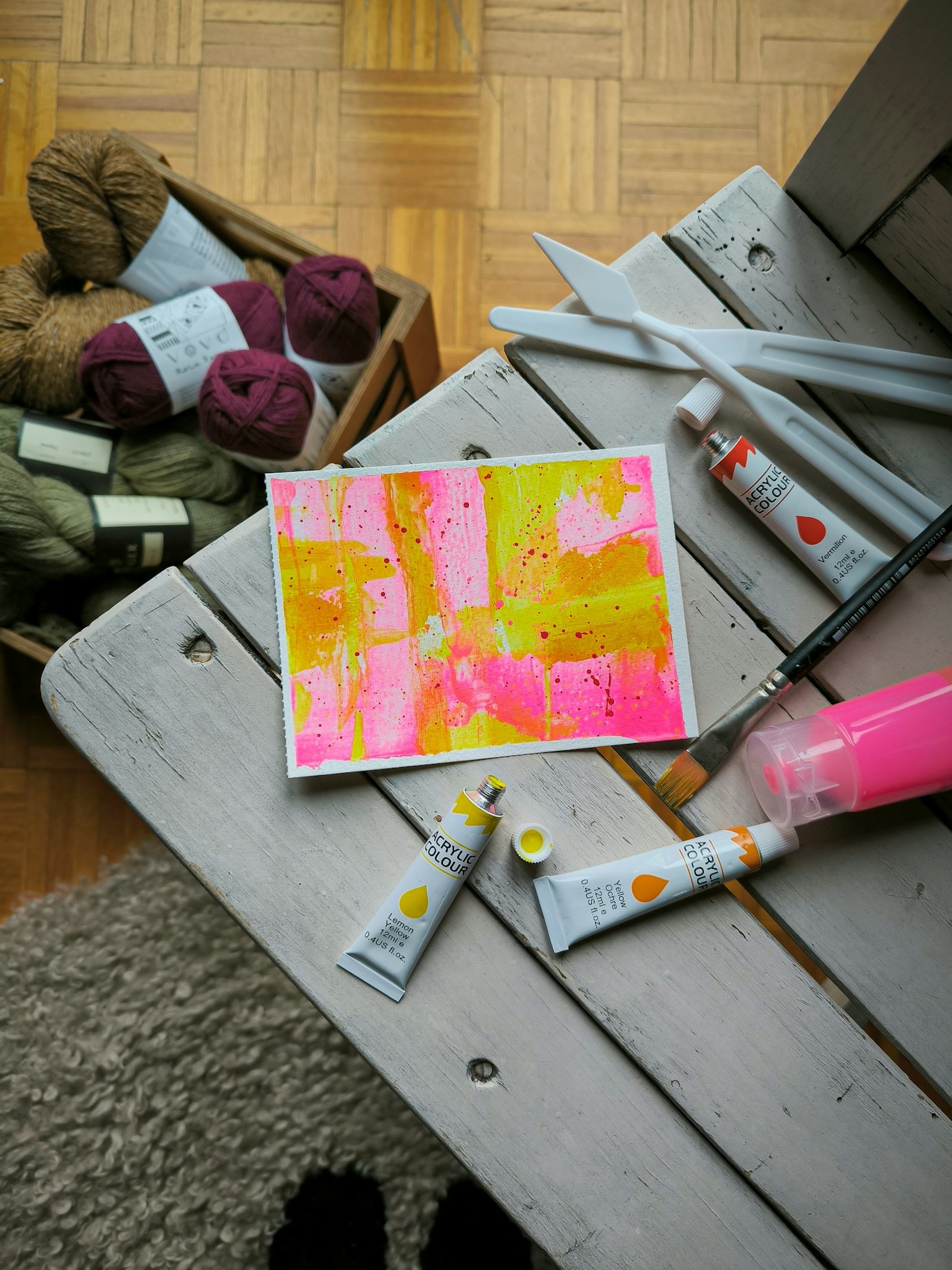 Maximizing Visual Impact with Our Tools