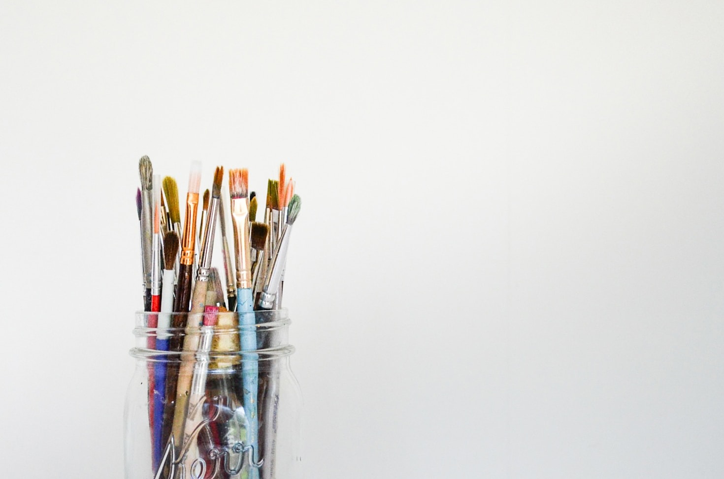 Tips for Aspiring Visual Content Creators