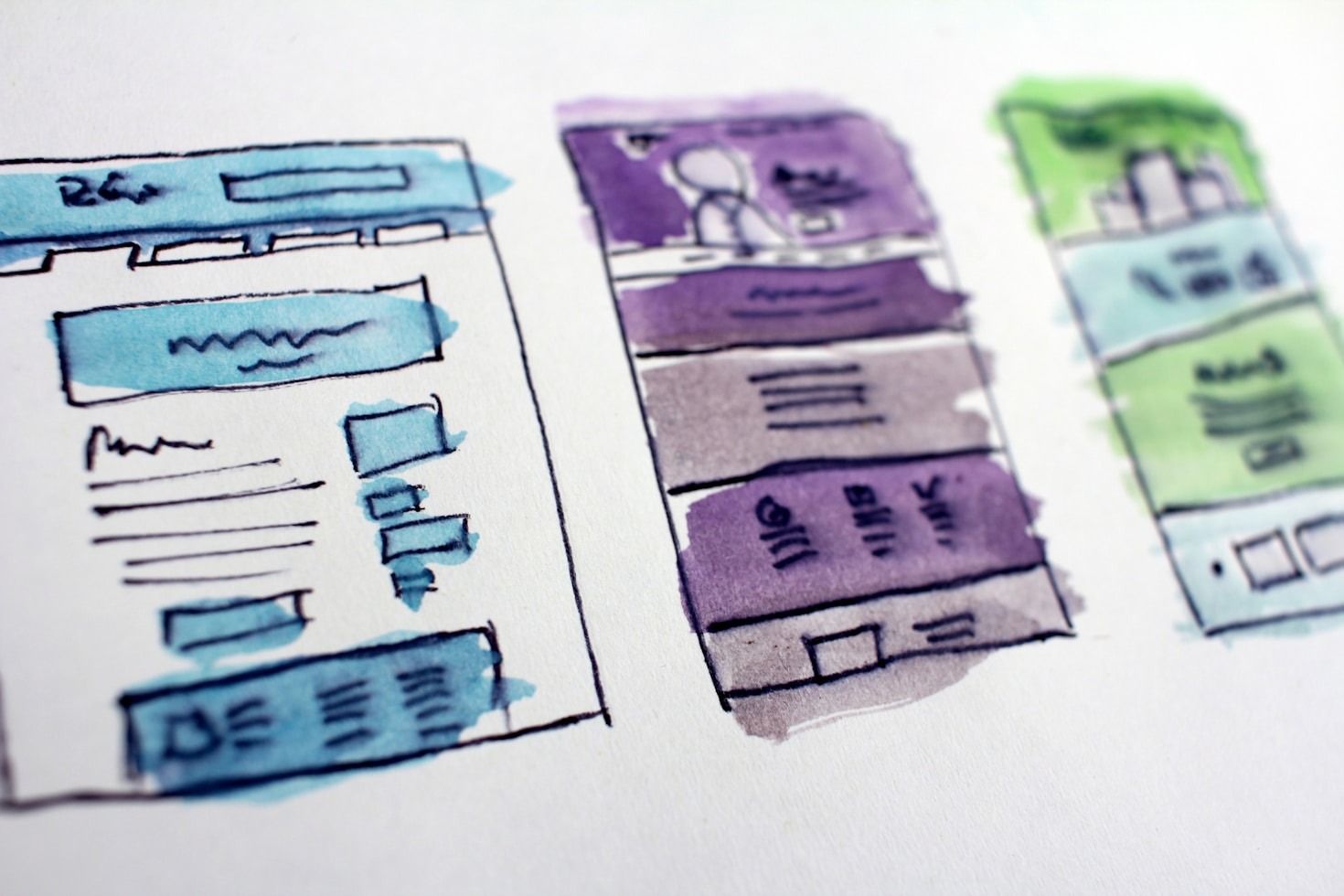 Incorporating Innovative Designs in Your Work